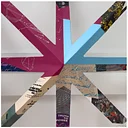 Echo/Location: Exploring the Extra Sensory