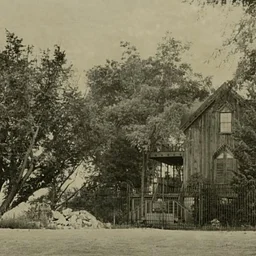 Victorian Ghost Stories at the Bunnell House