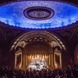 Alabama Theatre