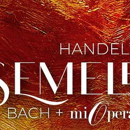 Handel's Semele [Champaign]