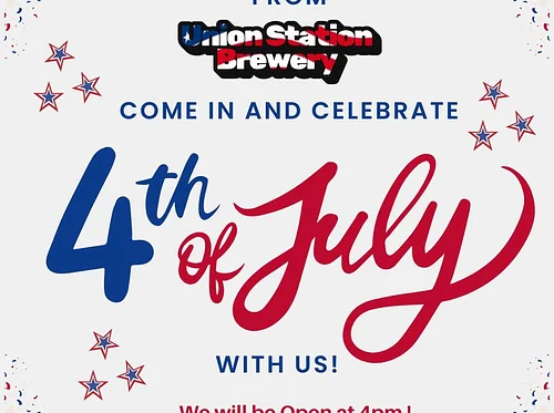 4th Of July
