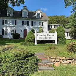 Culper Spy Day Lunch at the Country House Restaurant