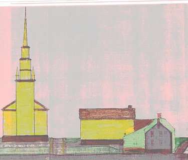 Jane’s Walk: A Stroll Through Queen Anne Square