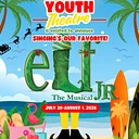 Elf Jr. Theatre Camp
