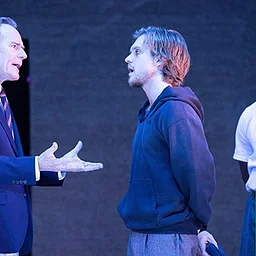 National Theatre Live: All My Sons
