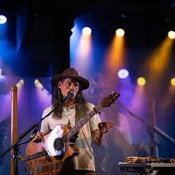 Live Music with Brian Ernst