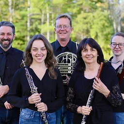 Equinox Wind Quintet