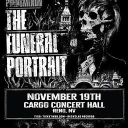 The Funeral Portrait