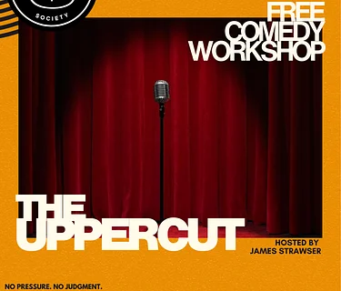 The Uppercut: Comedy Workshop