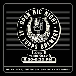 Open Mic Night