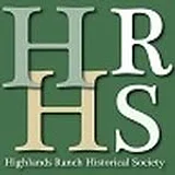 Highlands Ranch Historical Society
