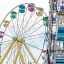 Franklin County Fair Week: Village & Museum open