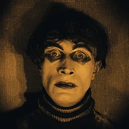 Art on Film: The Cabinet of Dr. Caligari
