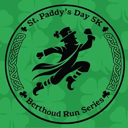 ST. pADDY'S DAY RUN DOWNTOWN