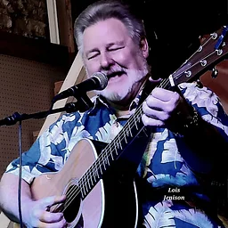 Bob Case