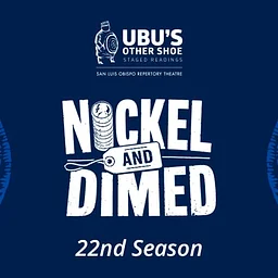 Staged Reading: Nickel & Dimed