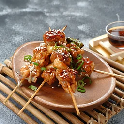 Izakaya Favorites