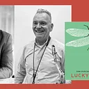 Sam Burckhardt and Jeremy Kahn | CD Release of “Lucky Dragonfly”