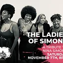 The Ladies of Simone