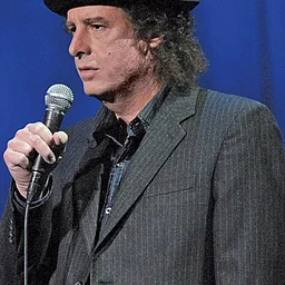 Steven Wright: Live in Concert – SOLD OUT!