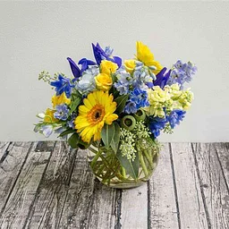 Mors Dag (Mother’s Day) in Sweden