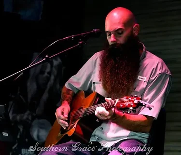 Ryan Pinnick Live Music at MB Speakeasy in Old Town Spring