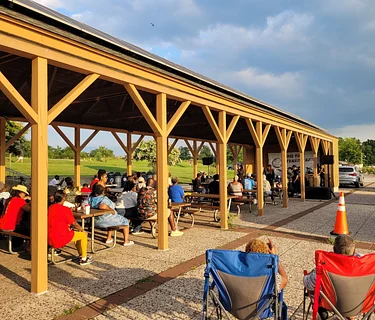 Bladensburg Waterfront Park Community Day