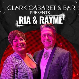 Live Music with Ria & Rayme
