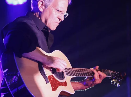Roy D’Innocenzo - live music at Popovers at Brickyard Square