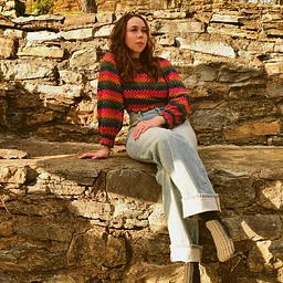 Sarah Jarosz: 10 Years of Undercurrent