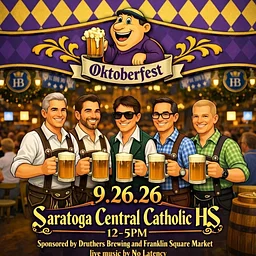 Saratoga Oktoberfest