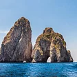 Capri Bar & Grill