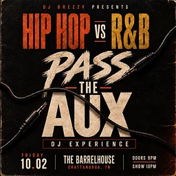 Pass The Aux