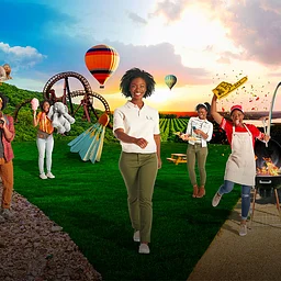 Live Music at Stone Hill Winery