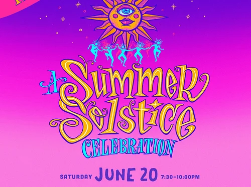 Factory Obscura's Summer Solstice