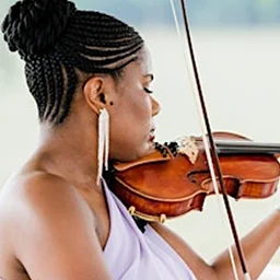 Music For Dessert: Melanie Bates