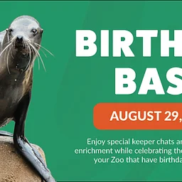 August Birthday Bash