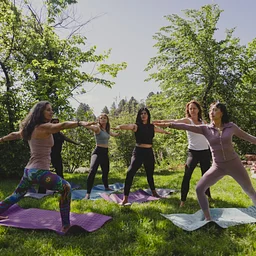 Yoga For All