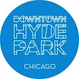 Downtown Hyde Park Chicago