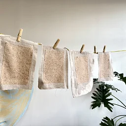 Paper Making with Chloe Seibert