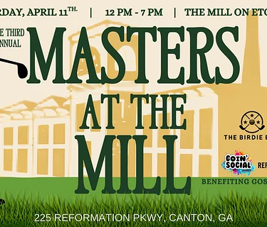Masters at the Mill