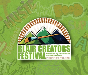 Blair Creators Festival