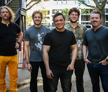 The Dave Matthews Tribute Band