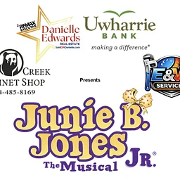 The Talent Company presents JUNIE B JONES JR MUSICAL