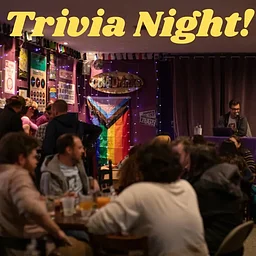 Trivia Night!