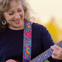 SUSAN GREENBAUM