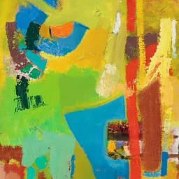 Now On View // Enduring Inspiration