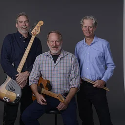 The Seasmoke Trio Live at The Kittery Art Association