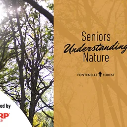 SUN: Seniors Understanding Nature