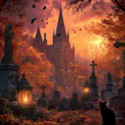 Symphonic Spooktacular SATURDAY